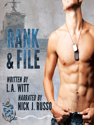 cover image of Rank & File